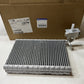 New OEM Genuine Mopar Grand Cherokee 2015-2021 AC Evaporator Assembly 68267079AB