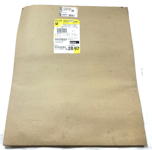 Genuine OEM GM Cadillac XTS Torque Converter Housing Gasket 2007-2019 24237725