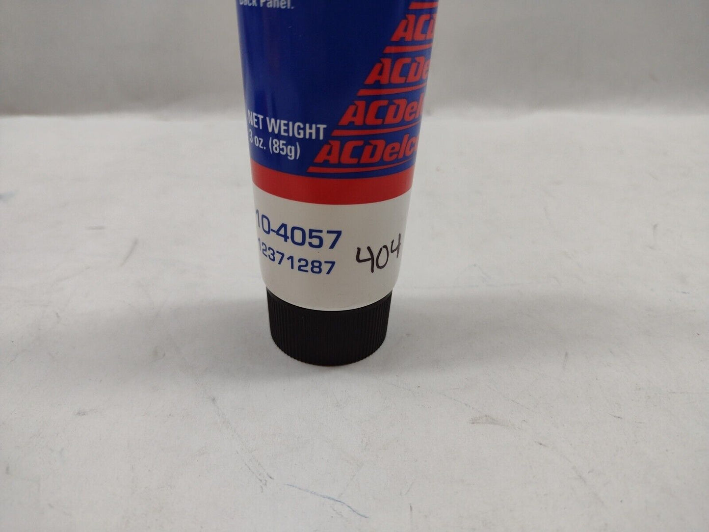 Genuine OEM GM Super Lube Lubricant 3oz 12371287 ACDelco 104057