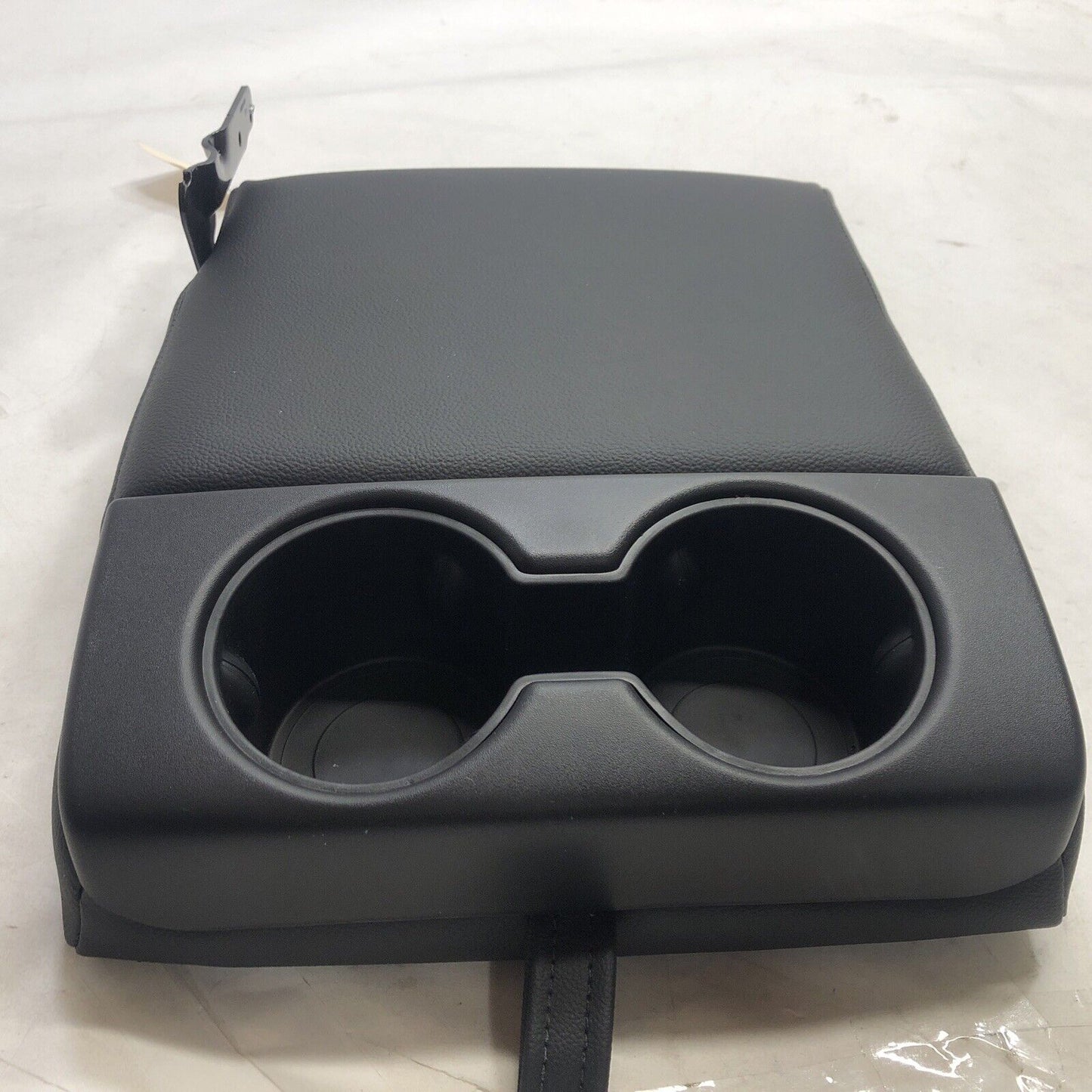 New OEM GM Chevy Impala Armrest Black 2014-2020 GENUINE 23124182