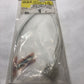 GM CONNECTOR W LEADS 4 WAY F 12117344