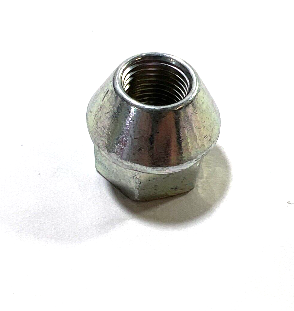 Genuine OEM Mopar Ram 2500 Wheel Lug Nut 2001-2011 06034727