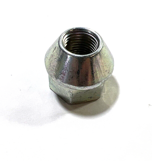 Genuine OEM Mopar Ram 2500 Wheel Lug Nut 2001-2011 06034727