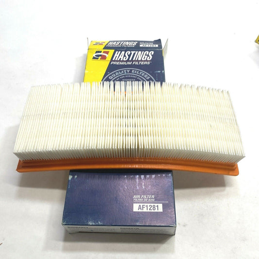 New Hastings Panel Air Filer Element AF1281