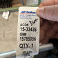 Genuine OEM GM Cadillac Escalade A/C Hose 1999-2006 15785056 ACDelco 15-33436