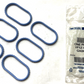New OEM Ford 6 Pack  INTAKE  GASKETS  PART NUMBER  YF1Z-9H486-AB