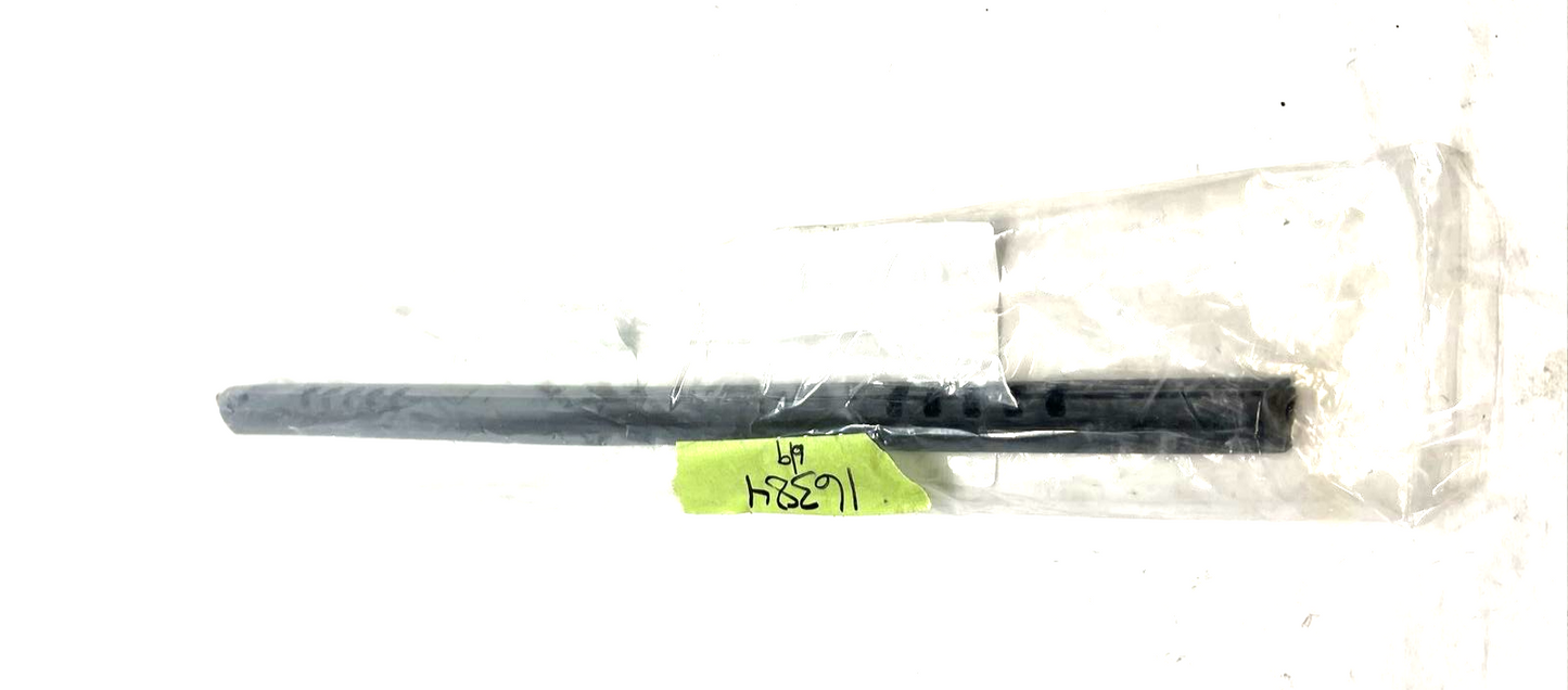 New OEM Genuine Mopar Weatherstrip Wheelhouse 4673932AB