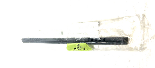 New OEM Genuine Mopar Weatherstrip Wheelhouse 4673932AB