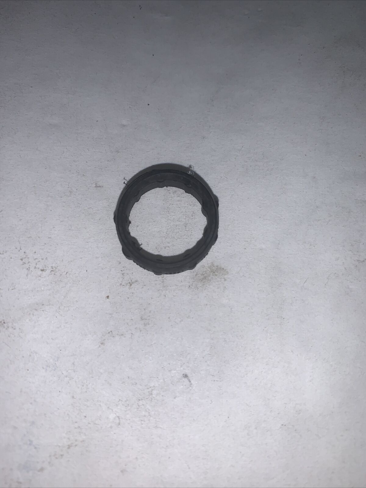 New OEM Ford F-450 Super Duty 11-17 Valve Timing Covers-Gasket 6.7L-V8 BC3Z6020E