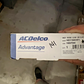 Genuine OEM GM ACDelco Ceramic Rear Disc Brake Pad Set 19387594