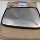 Genuine OEM Mopar RAM 1500 2500 Mirror Glass Driver Side 2017-2024 68381787AA