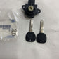 New OEM GM Ignition Lock Cylinder Kit 23240429