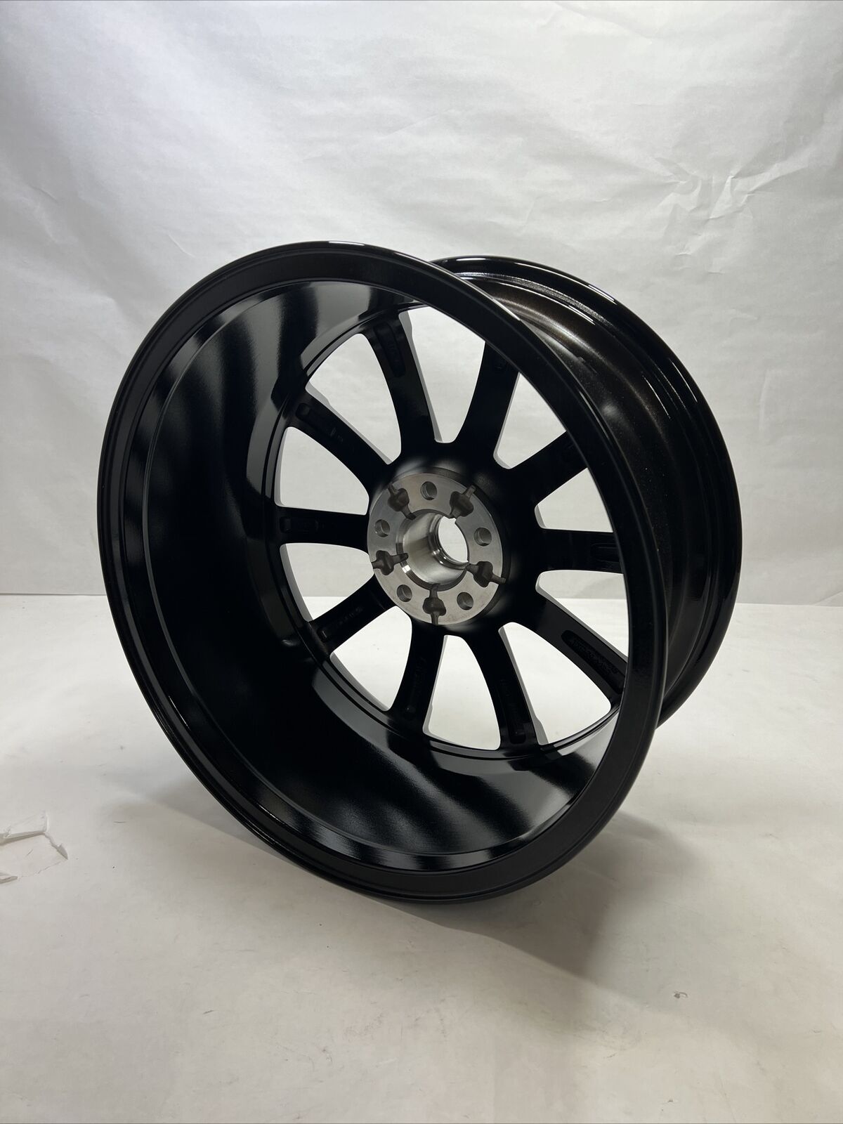 New OEM Genuine Ford Mustang 2016-2023 Wheel Alloy Rim Assembly GR3Z1007A