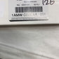 New OEM Mopar Wiper Blade 1AMWC026AA