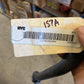 New OEM Ford Hose & Clamp F4DZ-8A582-A