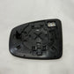 New OEM Nissan Murano Mirror Glass Passenger Side 2009-17 GENUINE 96365-1AA0B