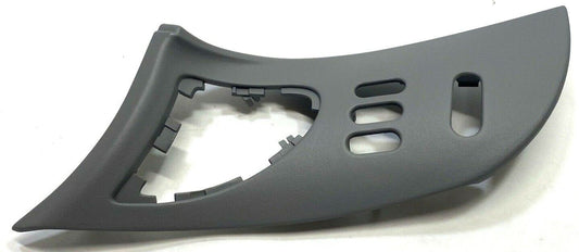 New OEM GM Buick Park Avenue Switch Bezel Left Front 12373452