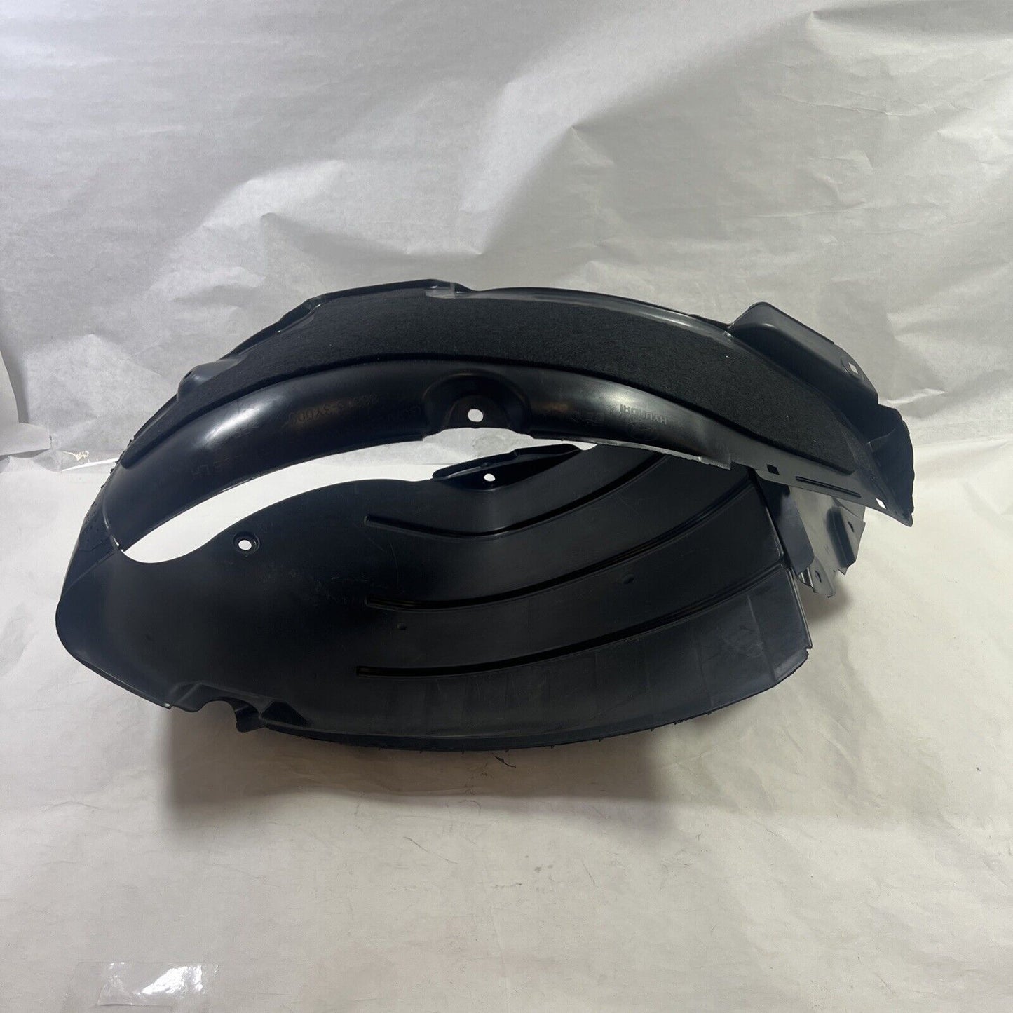 Genuine OEM Hyundai Elantra Front Wheel Guard Assembly 2014-2015  868113Y500