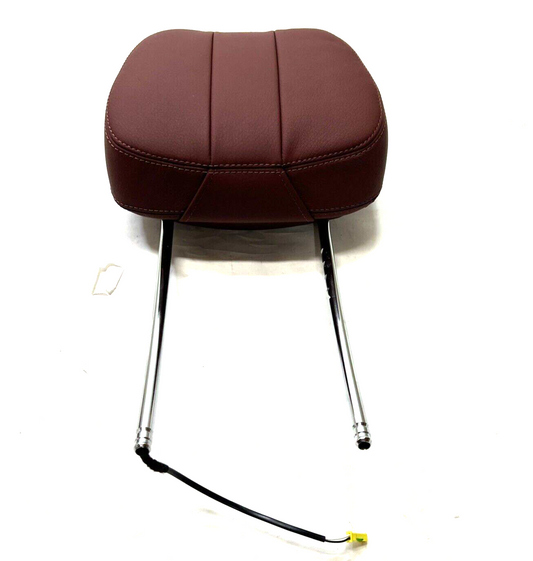 New OEM Genuine Mercedes Benz Headrest A2199702250