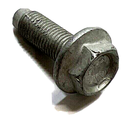 New OEM Genuine Mopar Ram Fiat 2012-2021 Upper & Lower Hinge Screw 6106253AA