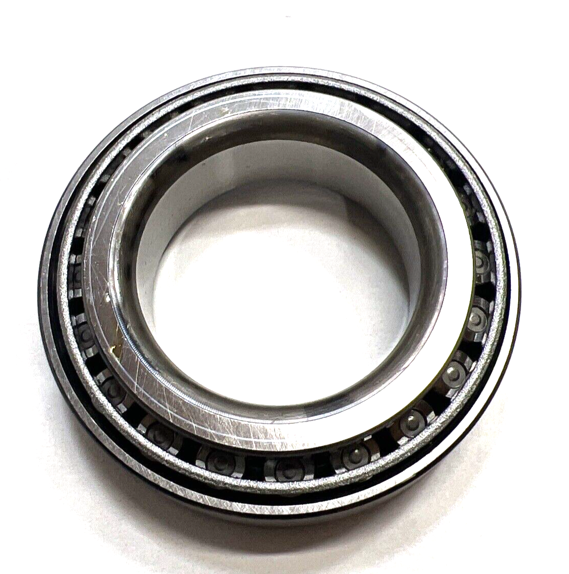 New OEM Genuine Ford F-150 1985-2023 Differential Carrier Bearing Race NL3Z4220A