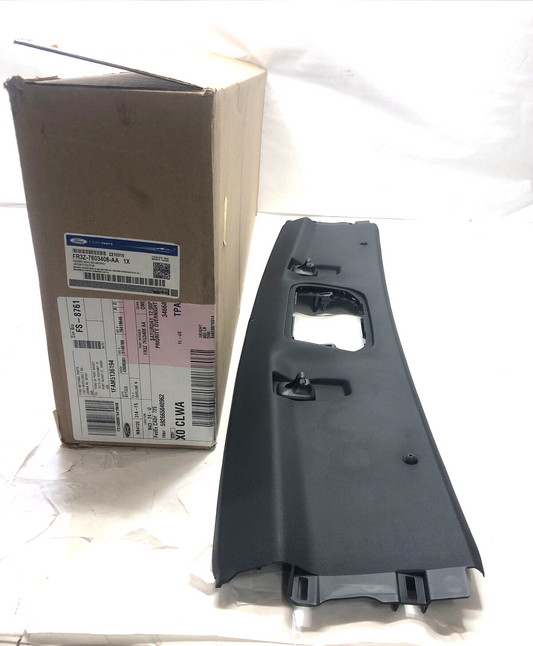 New OEM Genuine Ford Mustang Roof Panel 15-21 FR3Z-7603408-AA