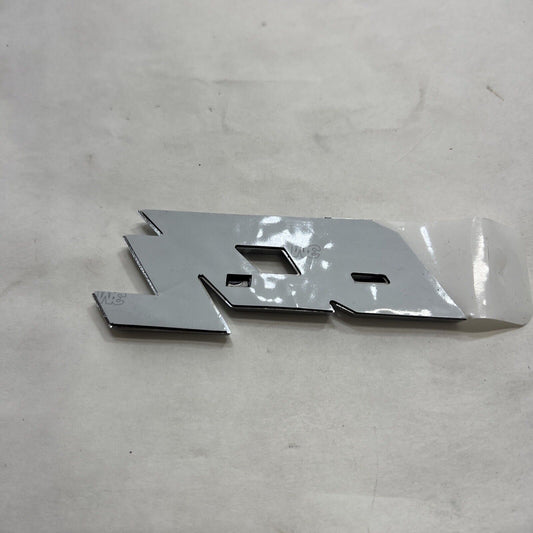 New OEM Genuine Ford 17-22 Right Passenger Side Fender Nameplate HC3Z9942528C