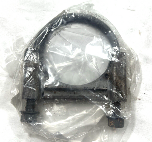 Genuine OEM Mopar Ram 1500 2500 3500 Front Exhaust-Muffler Clamp 01-22 52018623