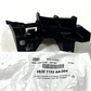 Genuine OEM Mopar Front Right Passenger Side Bumper Bracket 2011-2014 68381152AA