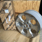 New OEM Genuine Mopar Wrangler 2015 Wheel Alloy 18" 1XA51PAKAA