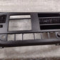 Genuine OEM GM Express 2500 Ebony Instrument Panel 2008-2024 23322270