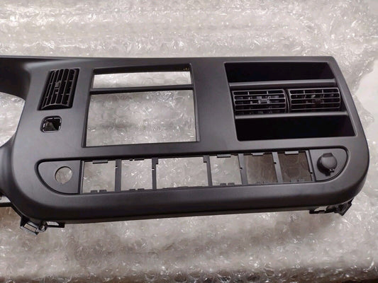 Genuine OEM GM Express 2500 Ebony Instrument Panel 2008-2024 23322270
