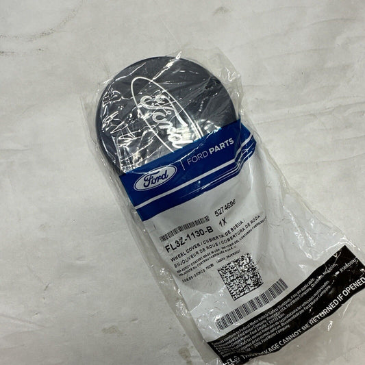 New OEM Genuine Ford F-150 2015-2020 Oval center Wheel Cover Hub Cap FL3Z1130B