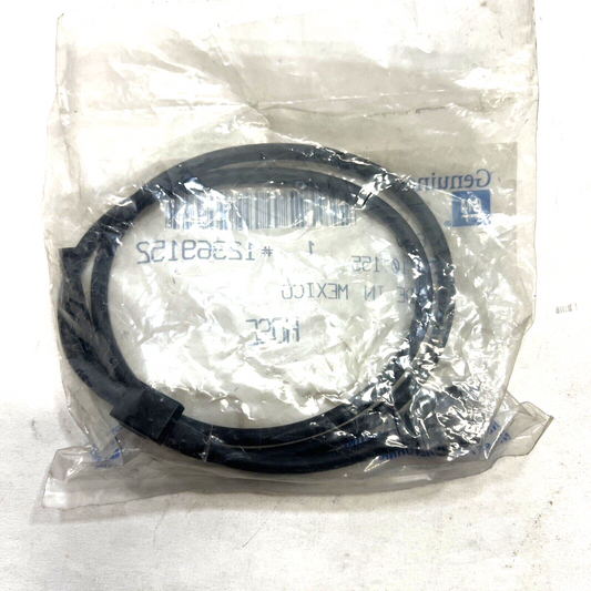 Genuine OEM GM Venture Nozzle Hose Assembly 1997-2005 12369152