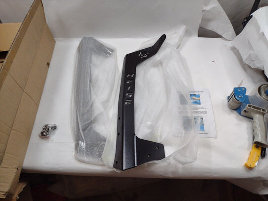 New for Jeep JK 2007-2017  HEISE A-Pillar Bracket for 50"Led Light Bar HE-JKAPB