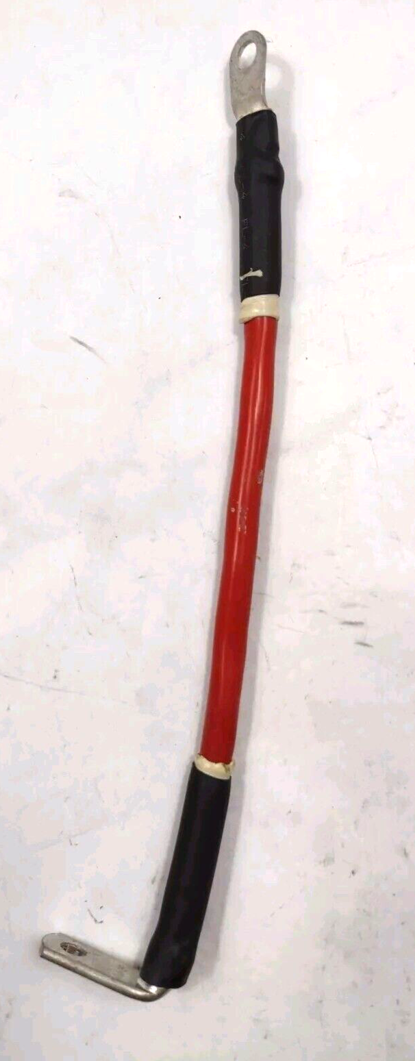 Genuine OEM GM Chevy Impala Battery Positive Fuse Block Cable 2011-2019 20781417