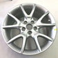 New OEM Jeep Liberty Wheel Rim Aluminum 18" x 7.0  Genuine MOPAR 1UA67DX8AA
