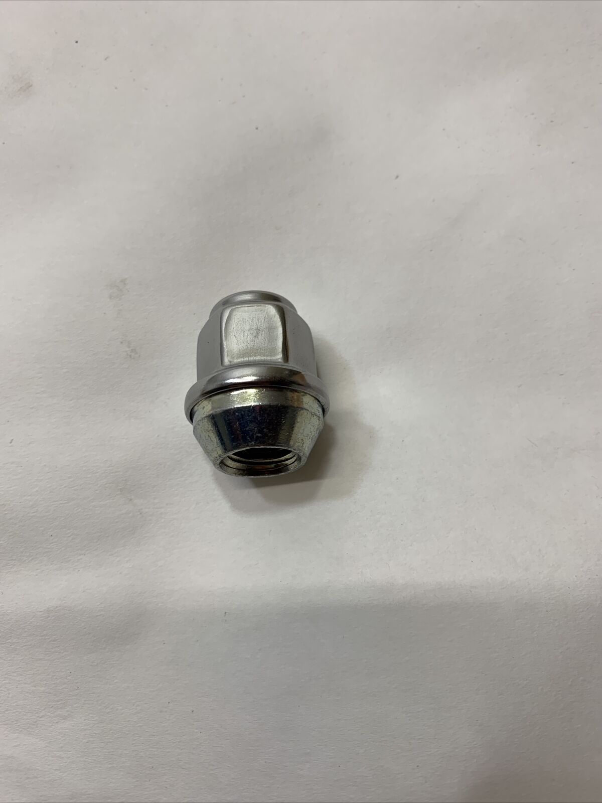 New OEM Ford Fiesta Wheel Nut 2000-2011 8S4Z-1012-B