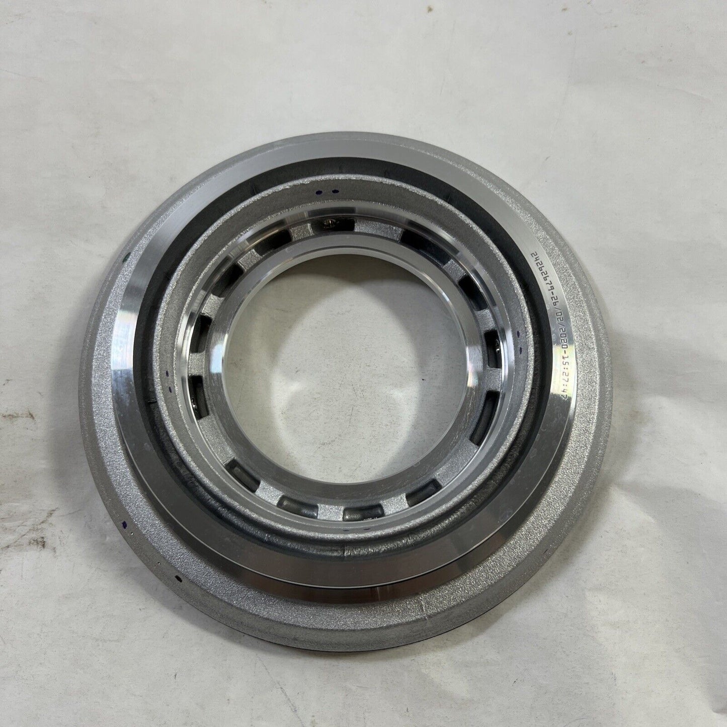 Genuine OEM GM ACDelco Yukon Auto Trans 1 2 3 4 Clutch Piston Housing 24262679