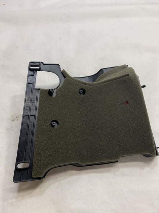 New OEM GM 95-97 Chevy S10 Lower Dash Trim Panel below glove box Panel 15719872