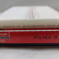 Cabin Air Filter Motorcraft FP-53 fits 05-13 Ford Mustang