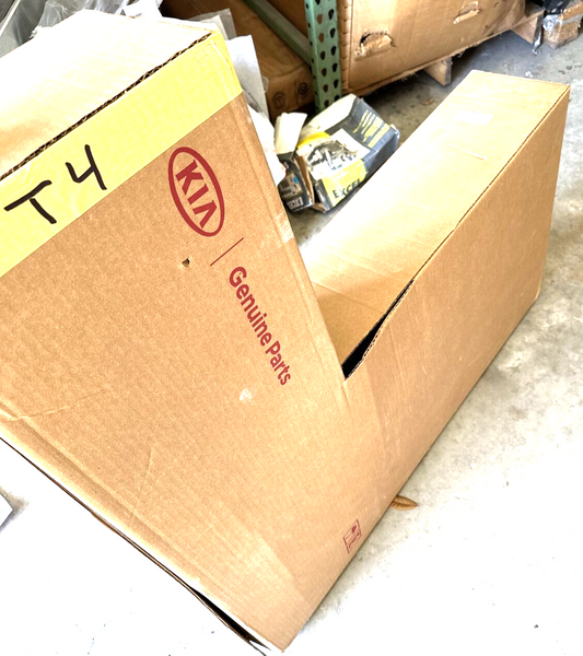 New OEM Genuine Kia Sorento 2016-2020 Left Driver Side Panel Fender 66311C5000