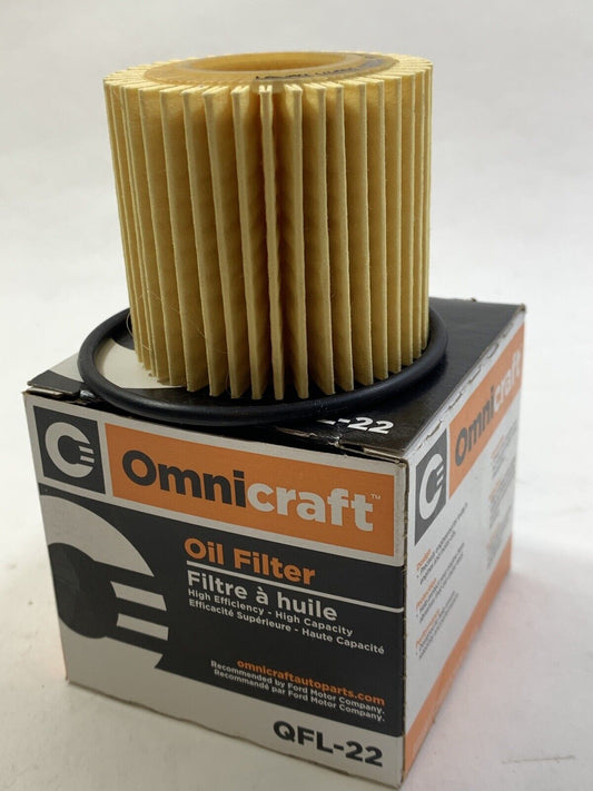 New OEM Ford Oil Filter QFL-22-