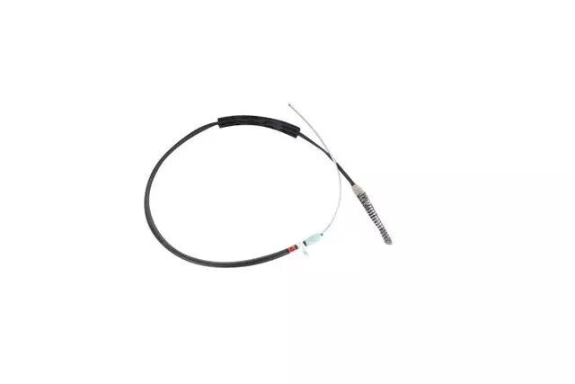 Genuine OEM GM Escalade ESV Rear Left Driver Side Cable 2010-2014 22851203