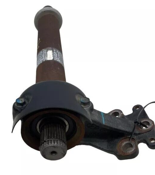 Genuine OEM Hyundai Palisade Bearing Bracket & Shaft Assembly 20-22 49560c5430