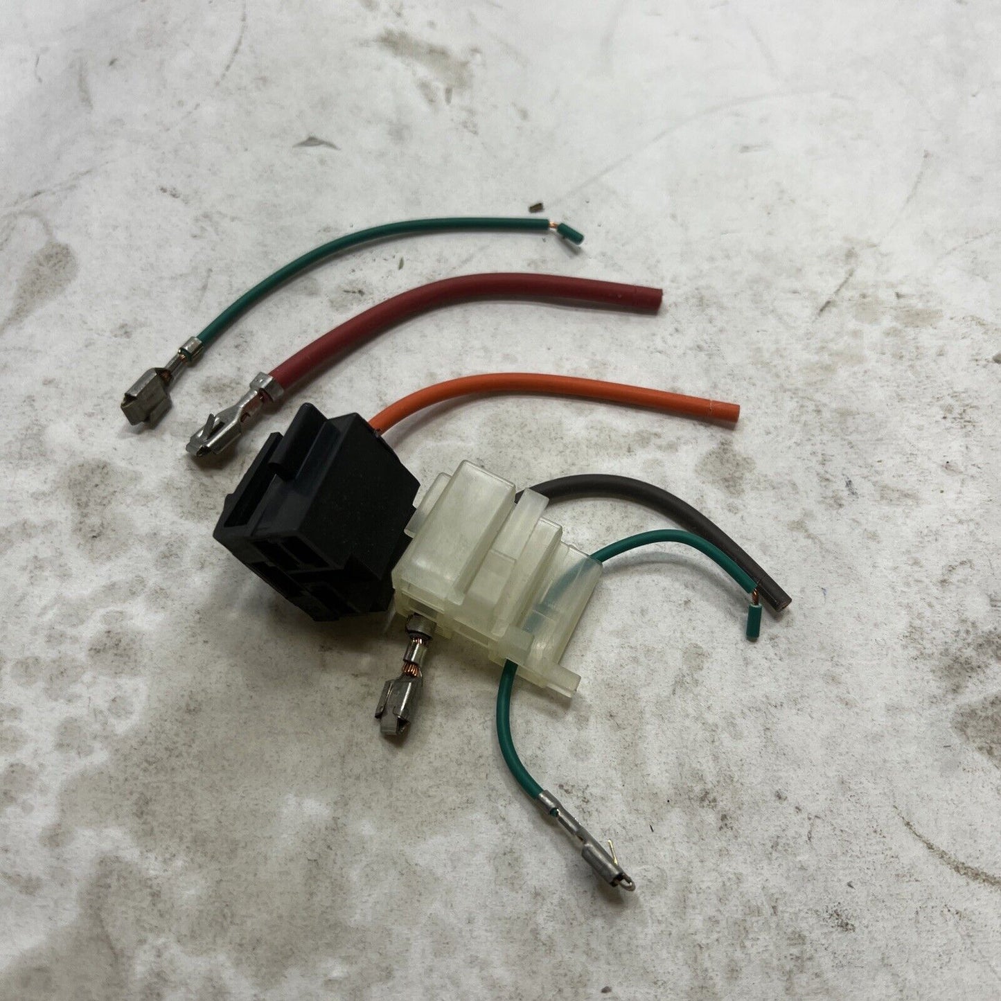 New Harness S602 Borg Warner