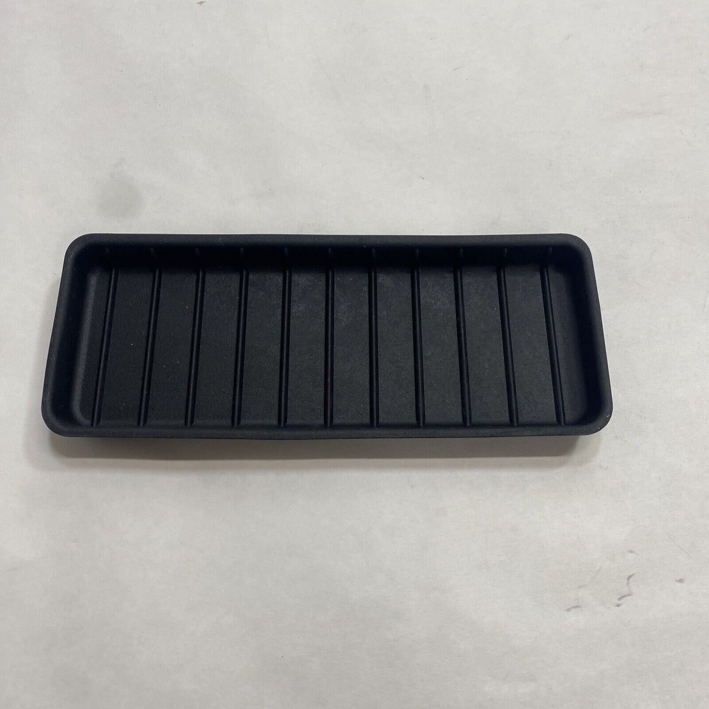 New OEM Ford 2009-18 Flex Cupholder Rubber Mat Console-Mat 9A8Z74045G34DA