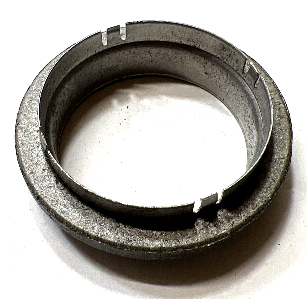 New OEM Genuine GM Chevrolet GMC 2002-2009 Converter & Pipe Seal 15167765