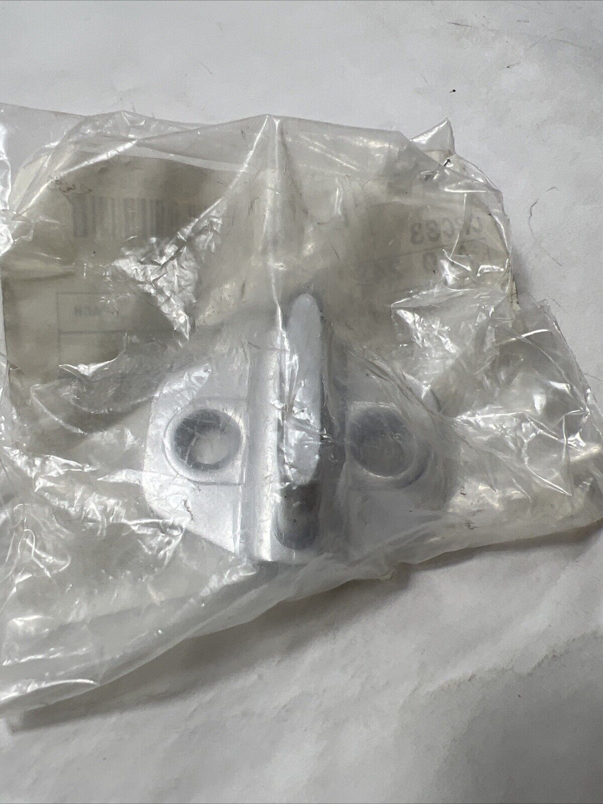 Genuine OEM Mopar Right or Left Side Door Lock Latch Striker 18-24 68294124AA