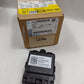 Genuine OEM GM Module 13533038